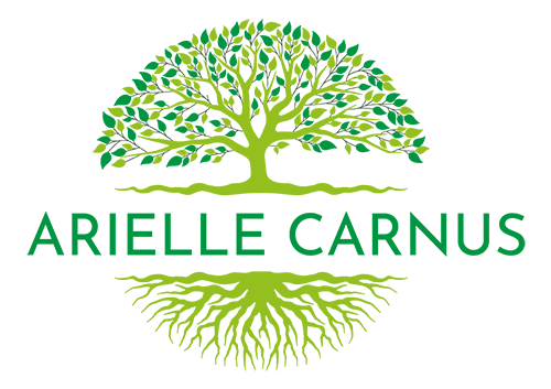 logo arielle carnus